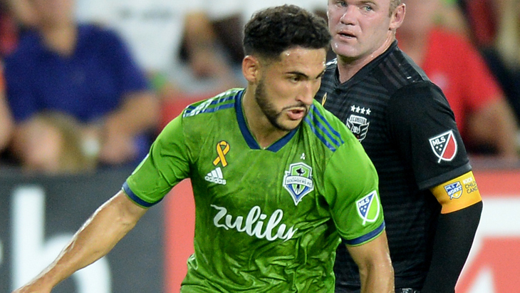 «Сиэтл Саундерс»