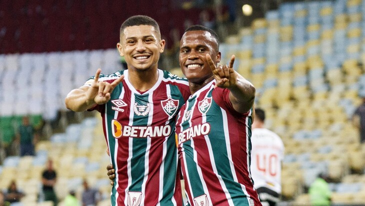 «Флуминенсе»