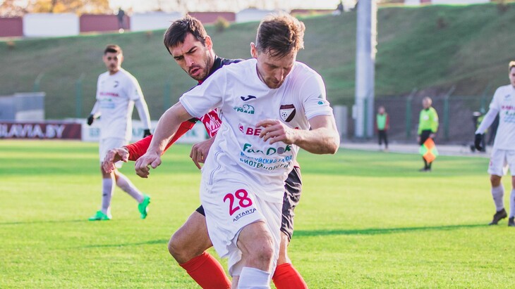 «Белшина»