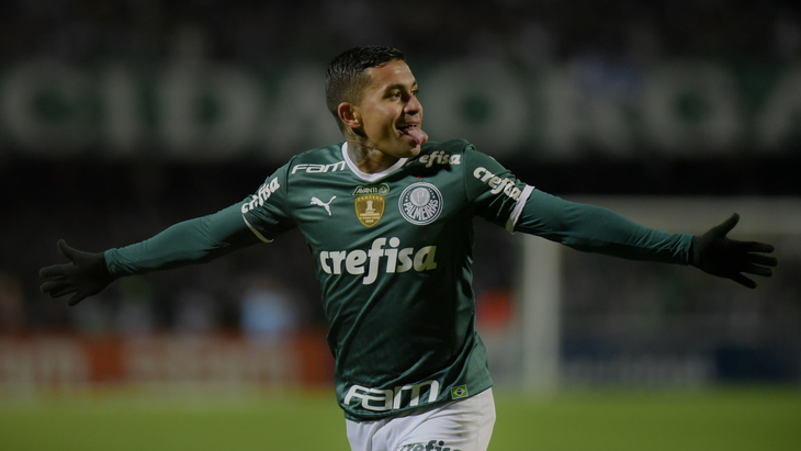 «Палмейрас»