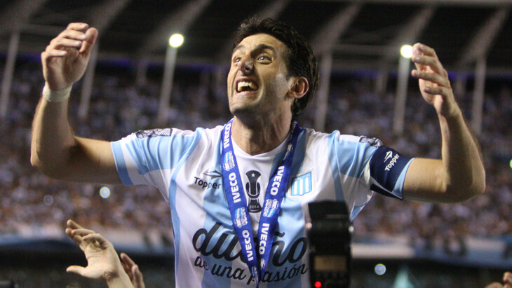 «Расинг» Авельянеда