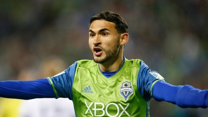 Кристиан Рольдан