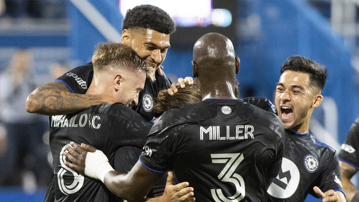 «Монреаль»