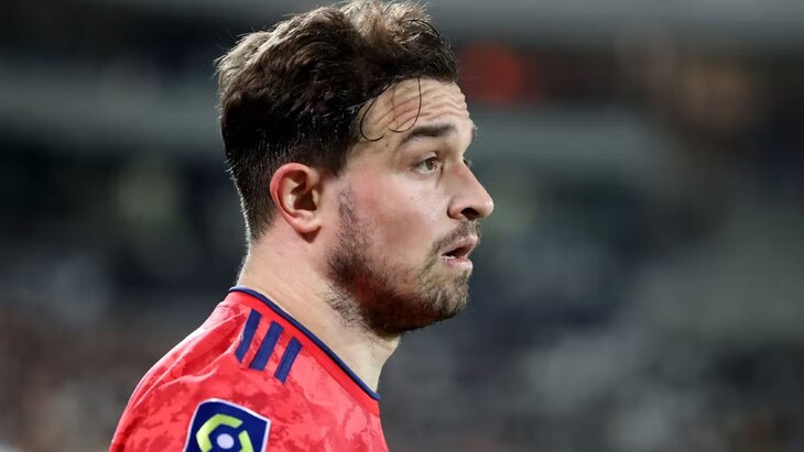 Джердан Шакири