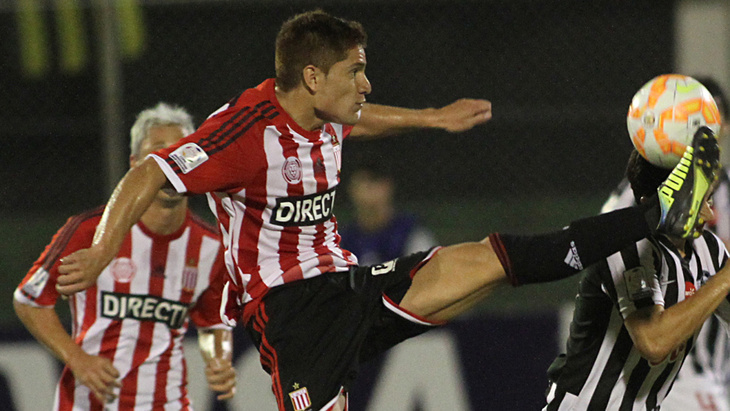 «Эстудиантес» Ла Плата