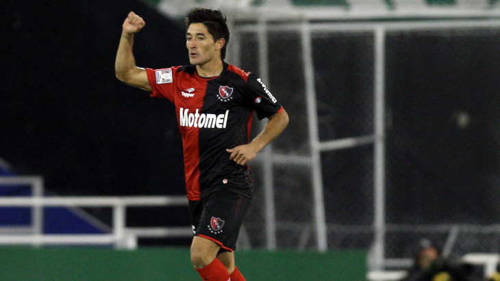 «Ньюэллз Олд Бойз»