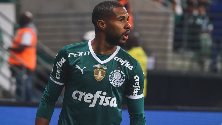 «Палмейрас» лидирует с отрывом в три очка