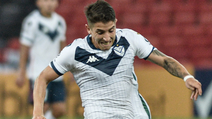 «Велес Сарсфилд»