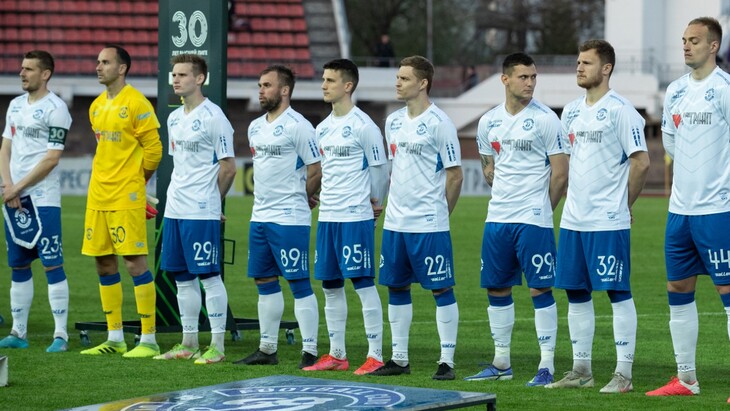«Динамо-Брест»