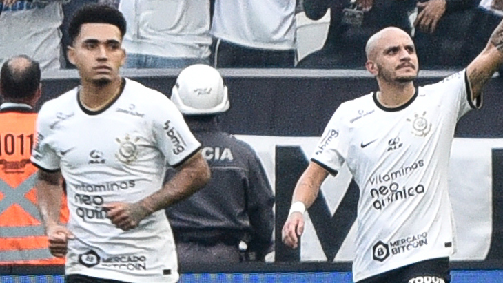 «Коринтианс»