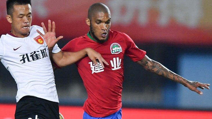 Фернандо Каранга