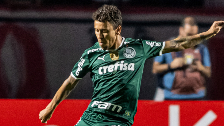 «Палмейрас»