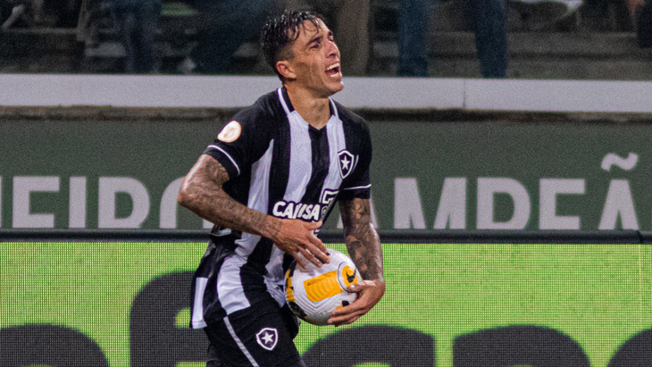 «Ботафого»