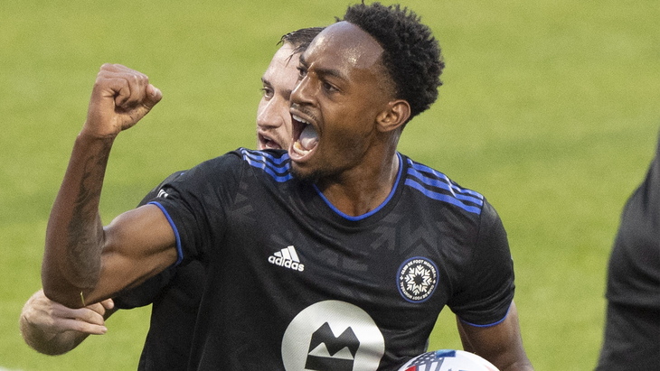 «Монреаль»