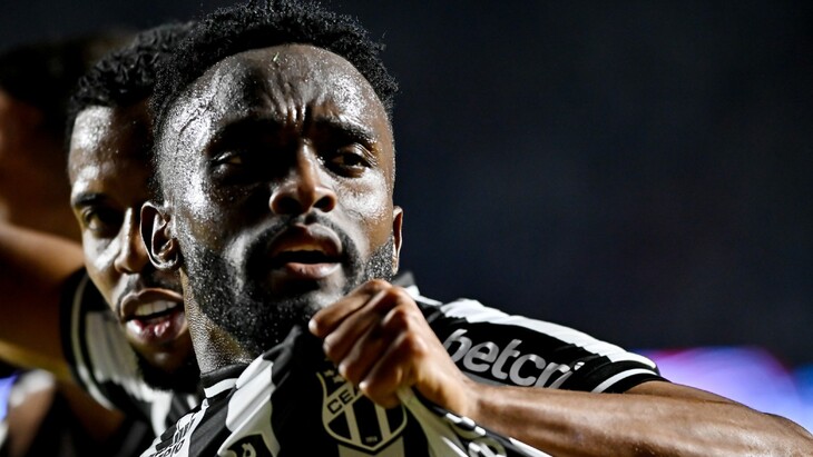 Стивен Мендоса