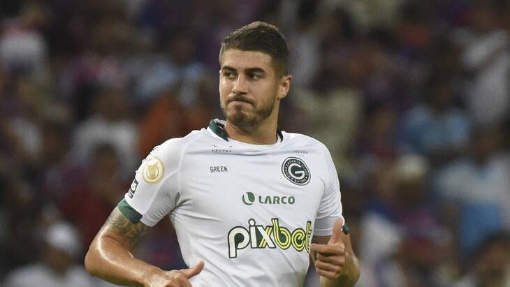 За 6 матчей команды на двоих забили всего 2 мяча