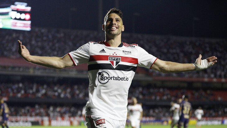 Хонатан Каллери