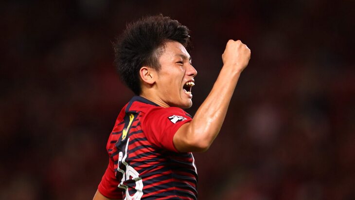 «Касима» ни разу не выиграла в четырех предыдущих матчах чемпионата Японии на выезде