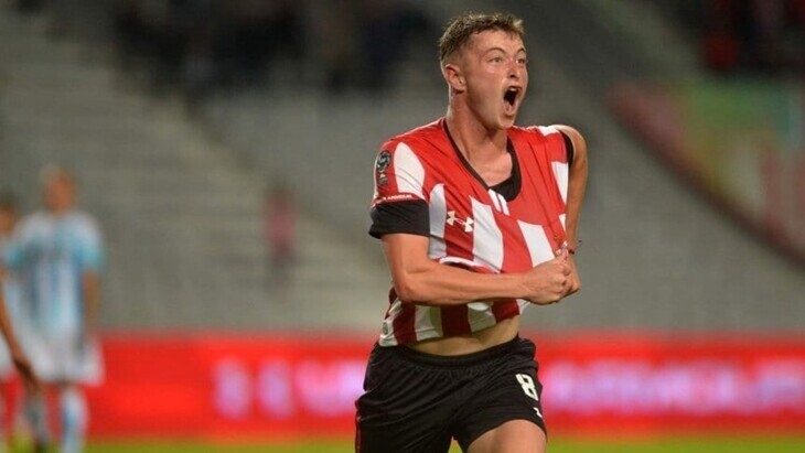 Матиас Пеллегрини