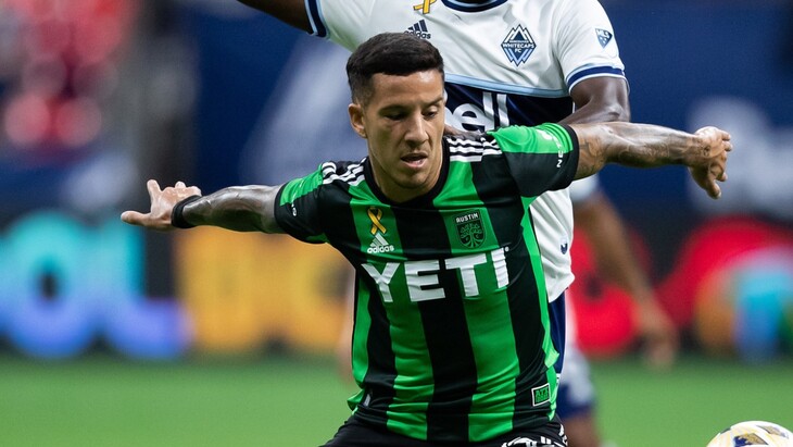 Себастьян Дриусси