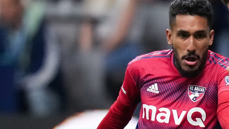 «Даллас» не выиграл три прошлых матча МЛС