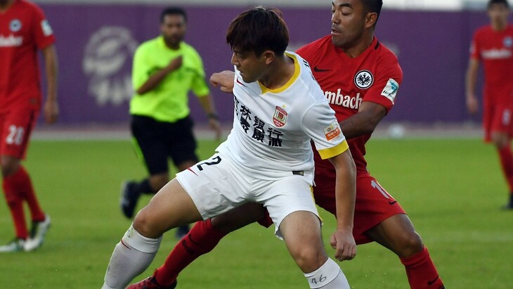 «Чанчунь Ятай»