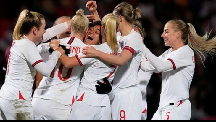 Фрагмент матча