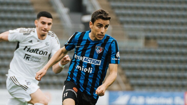 «Интер» имеет больше еврокубкового опыта