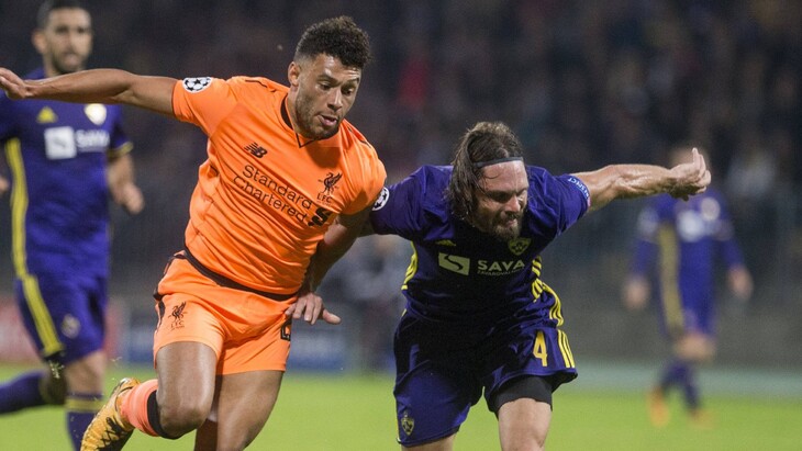 Футбольный клуб «Марибор»