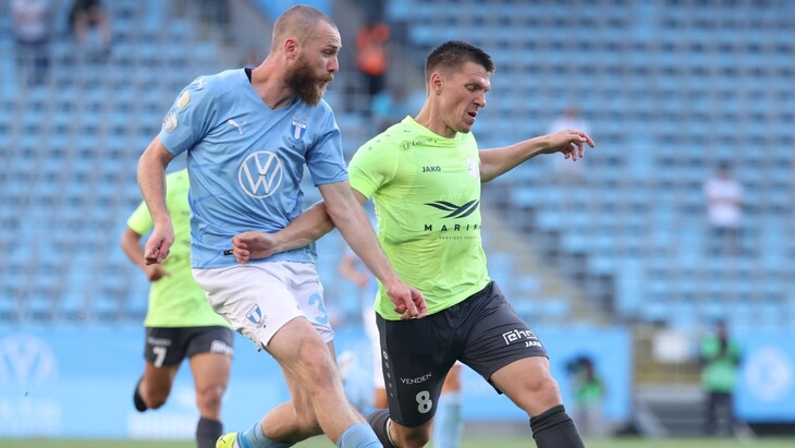 «Рига» — трёхкратный чемпион Латвии