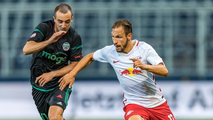 ФК «Лиепая» — участник квалификации Лиги конференций