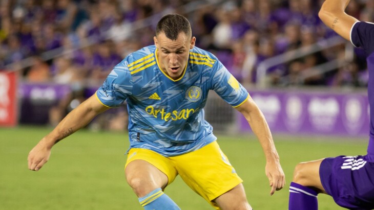 Даниэль Газдаг