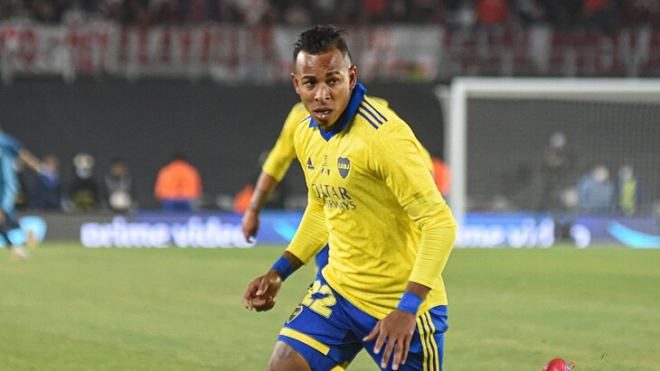 Себастьян Вилья