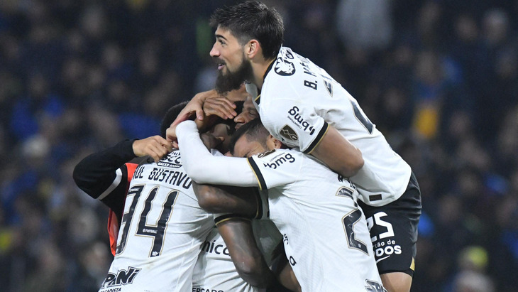 «Коринтианс»