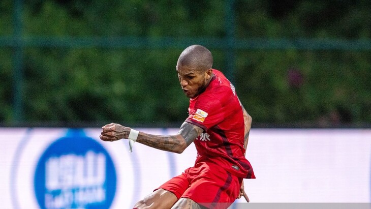 Фернандо Каранга