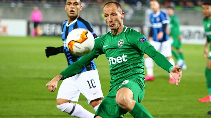 Антон Недялков