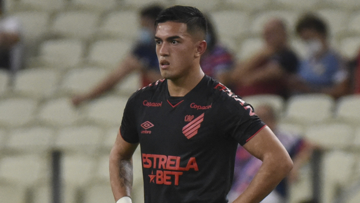 «Атлетико Паранаэнсе»