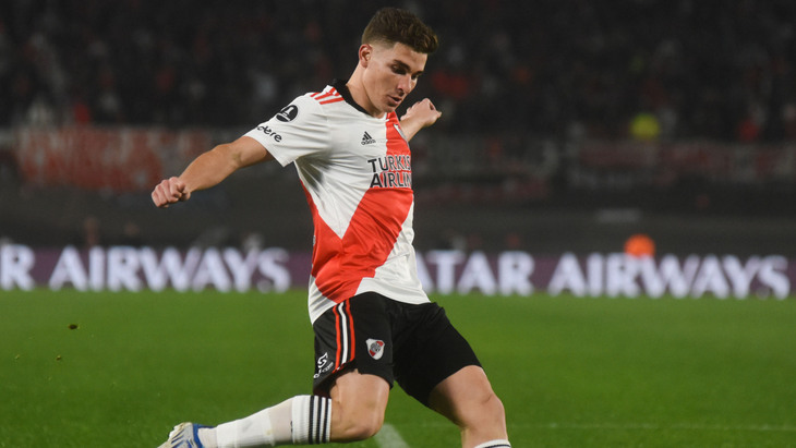 «Ривер Плейт»