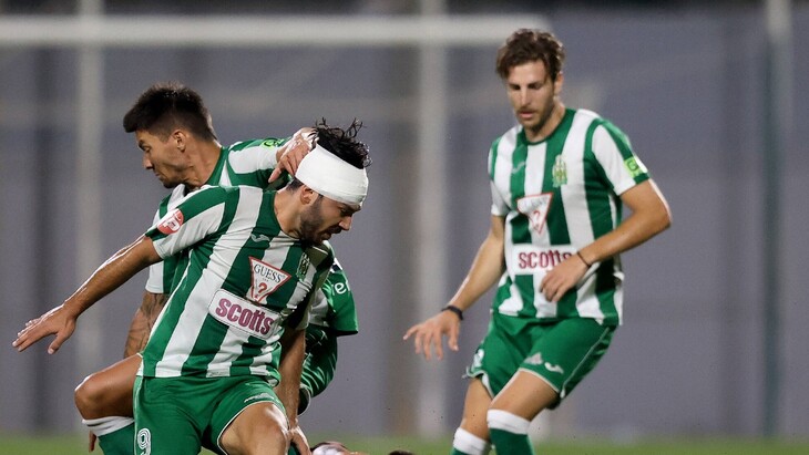 «Флориана»