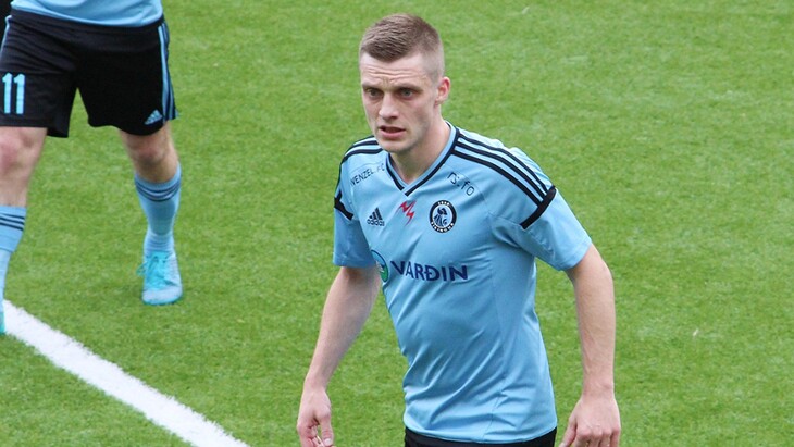 Олаф Бардассон