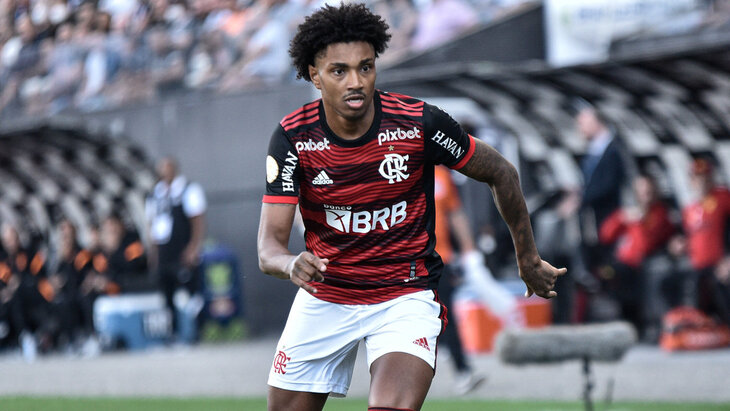 «Фламенго»