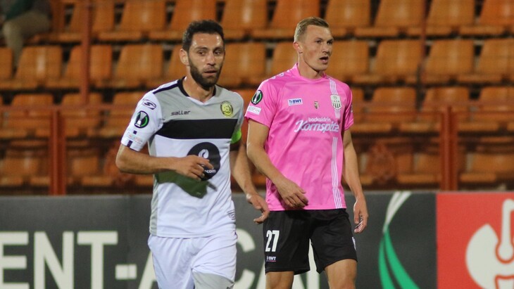 «Алашкерт»