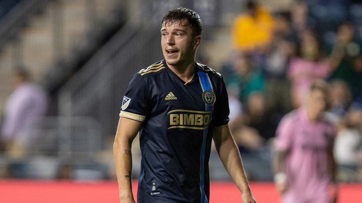 «Филадельфия Юнион»