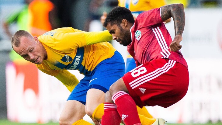 ФК «Лиепая»