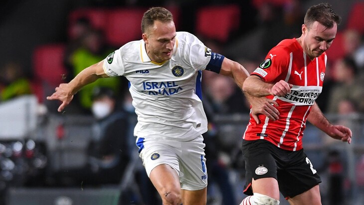 Дэн Глейзер