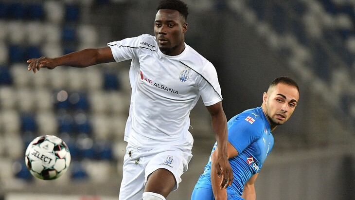 «Динамо» Тбилиси