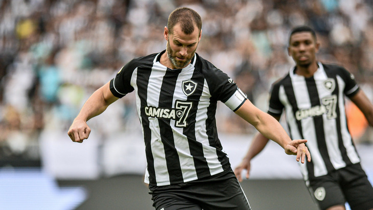 «Ботафого»