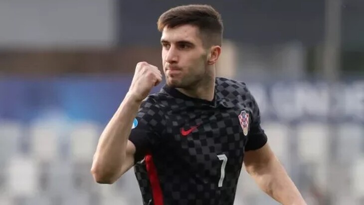 Лука Иванушец