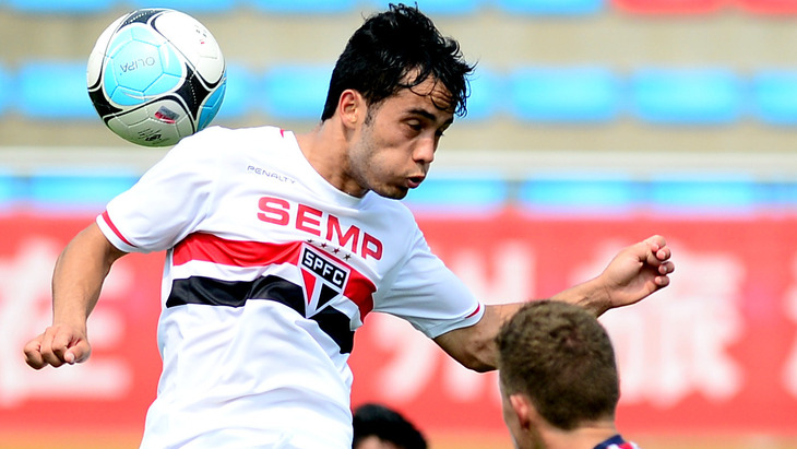 «Сан-Паулу»