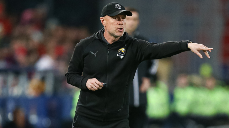 Владимир Федотов